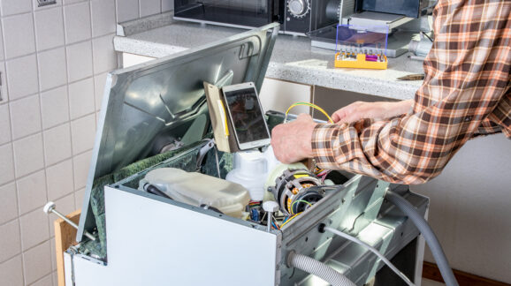 Energy Department seeks to stop bad appliance regulations