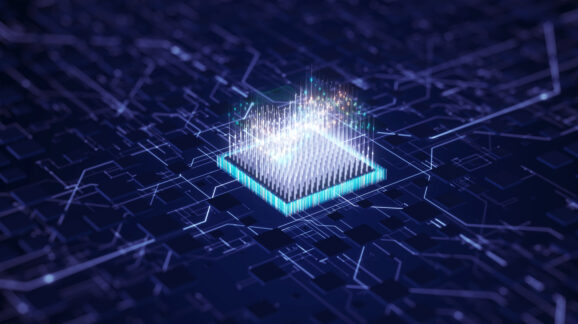 The self-defeating trade policy affecting memory chips