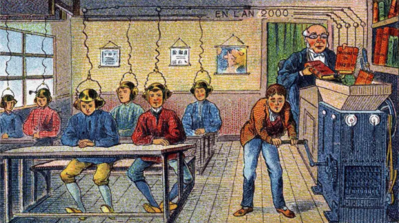 Don’t Panic: A Skeptic’s Guide to the AI Jobs Doomsday