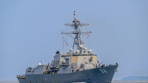 The week in regulations: Fresh produce guidance and naval weapon storage
