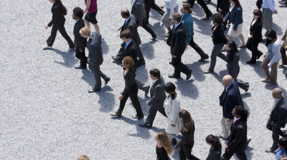 Jobs numbers drop in July, May and June’s numbers revised downward: CEI analysis