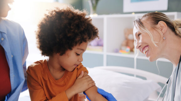 FDA succeeds in approving new flu vaccine: CEI comment