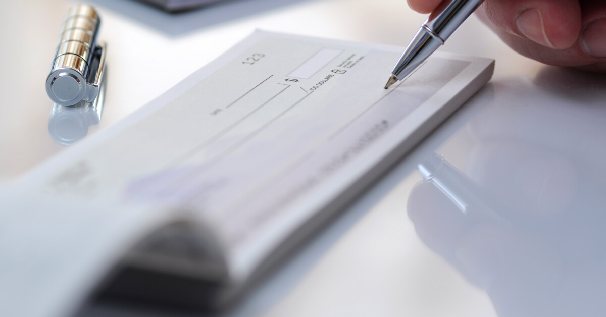 Another dividend check? Not so fast: CEI analysis - Competitive Enterprise Institute