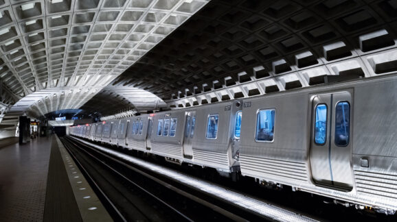 What Mexico City can teach America about the cost of public transit