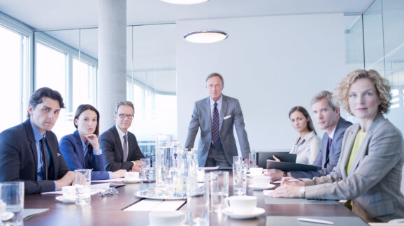 Assets Undermining Management