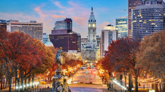 Philly Event Invitation: Dinner feat. Kent Lassman & Brian Rankin