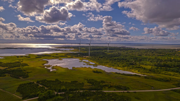 EPA respects rule of law, repeals greenhouse gas emissions regulations for power plants