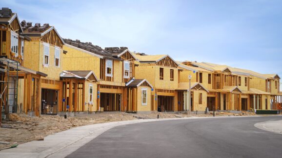 The ROAD to Housing: Easing the Housing Supply