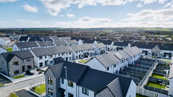 Pre-approved plans can speed up housing without compromising health and safety