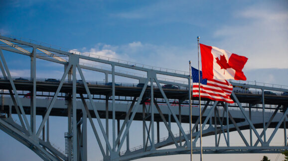 Canada implements tariffs on American goods as trade war escalates: CEI analysis