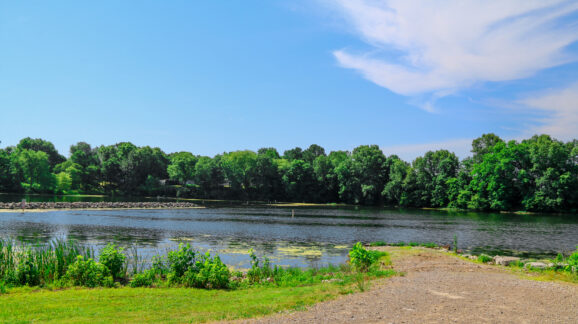 Regulators propose improvements to Clean Water Act regs: CEI analysis