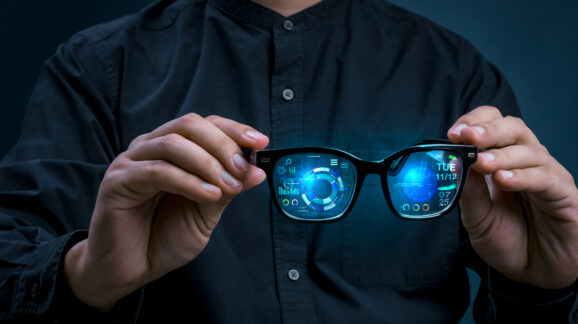 Out, damned spot! Precautionary regulation could threaten the future of wearable AI