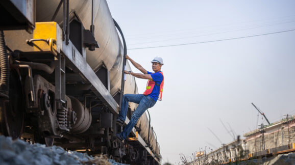 Coalition opposes Trump plan to pass deceptively-named Railway Safety Act 