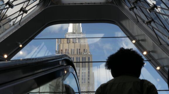 It took 410 days to build the Empire State Building. Today, the EPA wouldn’t even pass the blueprint