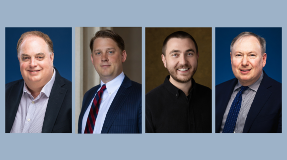 Online Event – Permitting Progress: What should federal legislation include?
