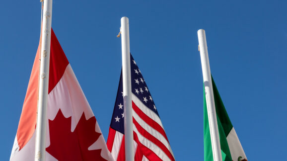 Report urges upgrades + renewal for US-Mexico-Canada (USMCA) trade agreement