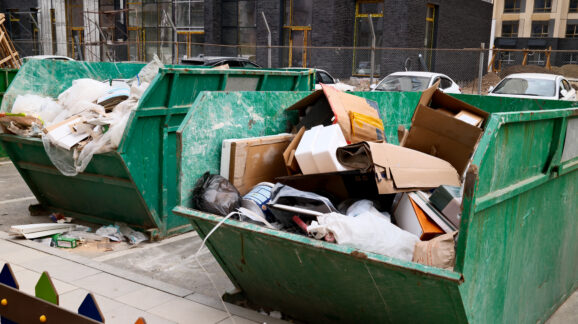 The week in regulations: Mariner training and Maryland trash