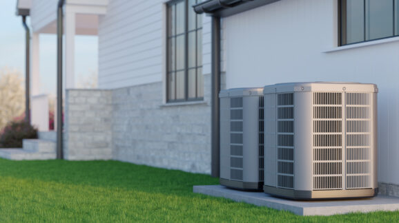 The Affordability Crisis Hits Air-Conditioning