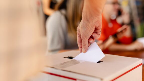 CEI challenges Wisconsin’s application of election-wager law to voter’s prediction-market contracts