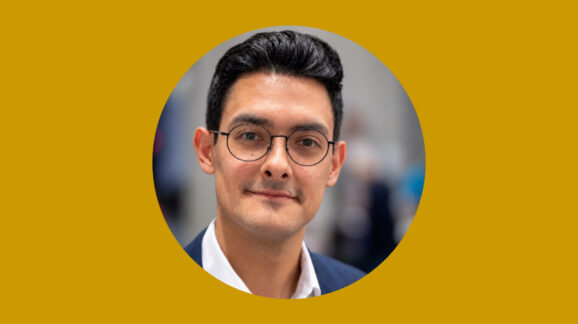 CEI welcomes research fellow Alec Mena to Center for Advancing Capitalism
