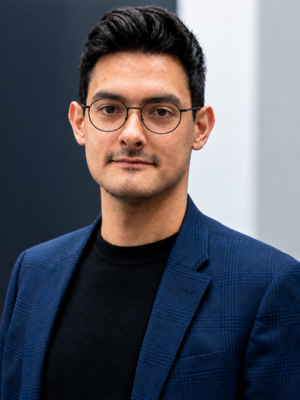 Alec Mena